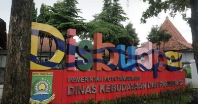 Disbudpar Kota Tangerang Sewenang-wenang Menertibkan Reklame
