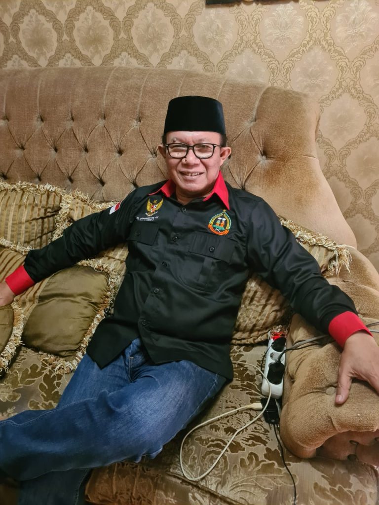 Bamus Betawi Adalah Organisasi Kemasyarakatan Orang Betawi Di Jakarta