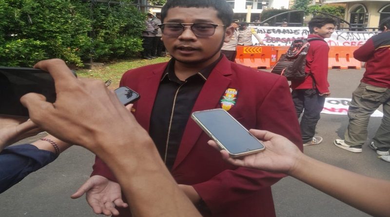 IMM Kota Tangerang Ultimatum Evaluasi Perwal Nomor 14 Tahun 2025