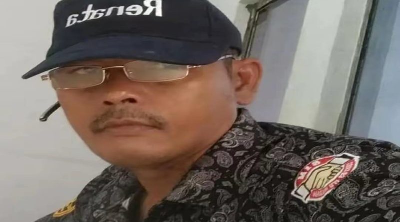 Dana BOS Thn 2024 Tahap 1 Dan Tahap 2 Sebesar Rp1,6 Milyar Lebih Diterima SMA Negeri 3 Kota Tangerang, LSM BP2A2N Minta Audit APH