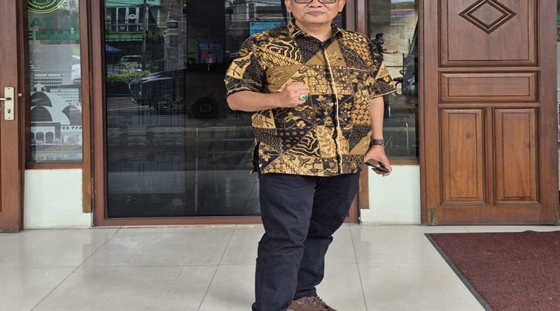 Diduga Palsukan Dokumen, PT.Juragan Sembilan Sembilan Aviation Digugat Di Pengadilan