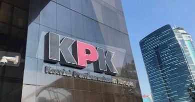 Sinyal Merah di Balik Piring Makan Gratis: Mengendus Celah Korupsi Program MBG