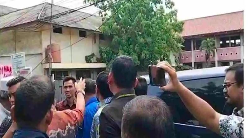 “Sengketa Panas Rawa Bokor: Antara Klaim Aset Daerah dan Hak Rakyat Kecil yang Terabaikan”