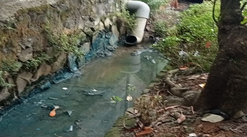 Konsorsium LSM Maluku : Polda Maluku Harus Hentikan Kasus Zulham, ” Ikuti Jejak Siber Polda Metro Jaya.