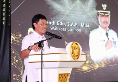 Puspa Swara Wanoja Sunda 2026, Wujud Penguatan Peran Perempuan dalam Pembangunan