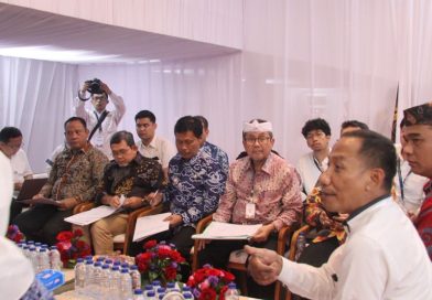 Musrenbang RKPD 2027 Jabar, Pemkot Cirebon Siap Selaraskan Arah Kebijakan
