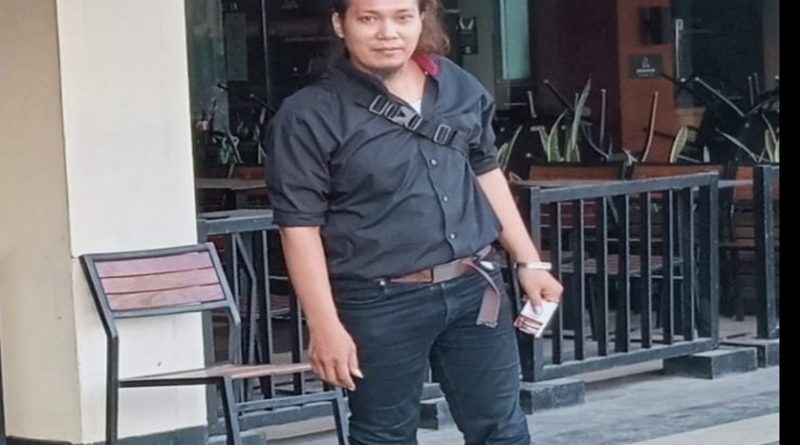 Sengketa Tanah Rawa Bokor Diduga Libatkan Oknum Lurah, Warga Desak APH Bertindak